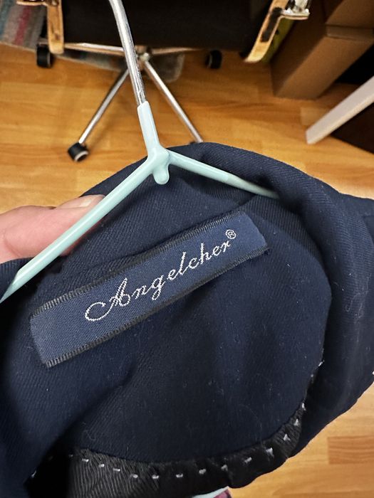 Школьная форма для девочки