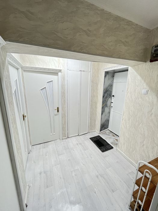 Чистая посуточная квартира