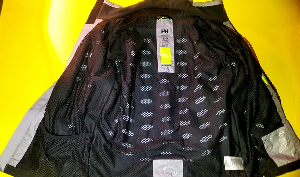 Helli Hansen  Okean Race H2Flow  мъжко яке