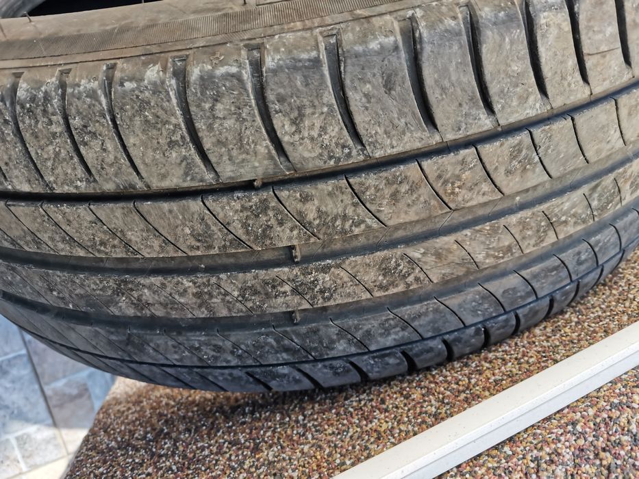 Anvelope vara Michelin 225/50/R18