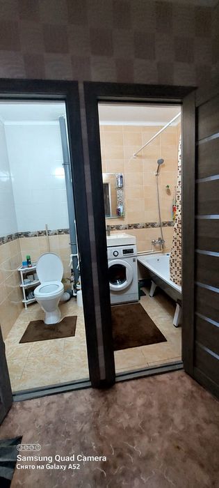 Продам благоустроенную квартиру