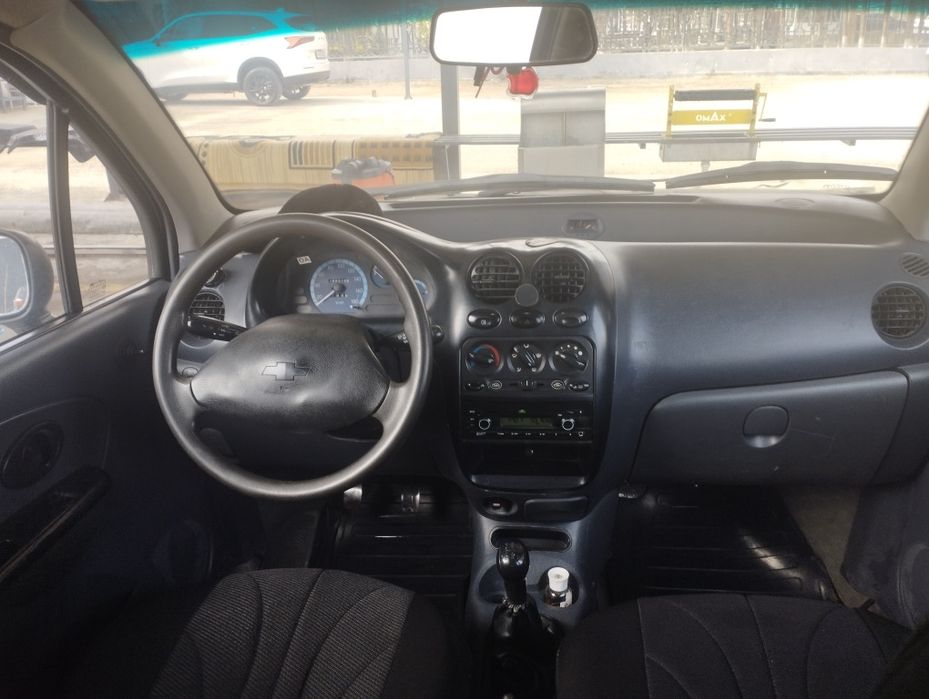 Матиз сотилади узимники. (идеал)