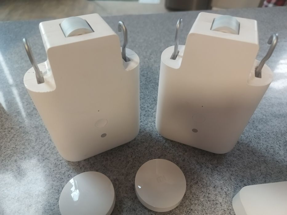 Xiaomi умный дом.