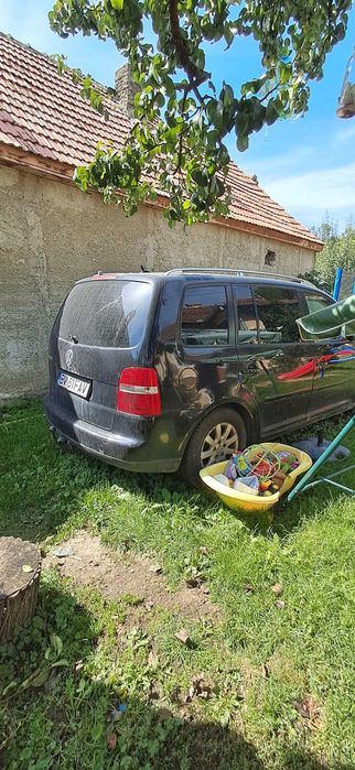 Vand Turan pt dezmembrari