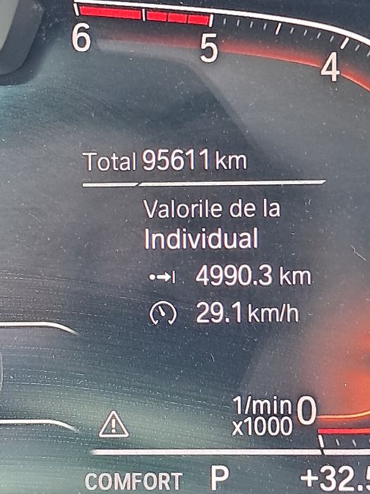 Bmw Seria 3 2019