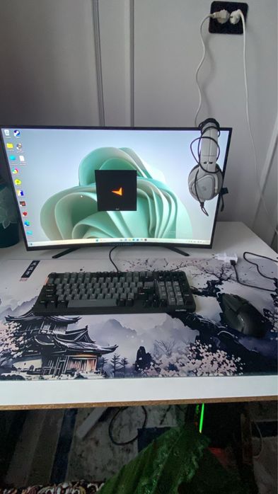 Продаеться игровой компьютер