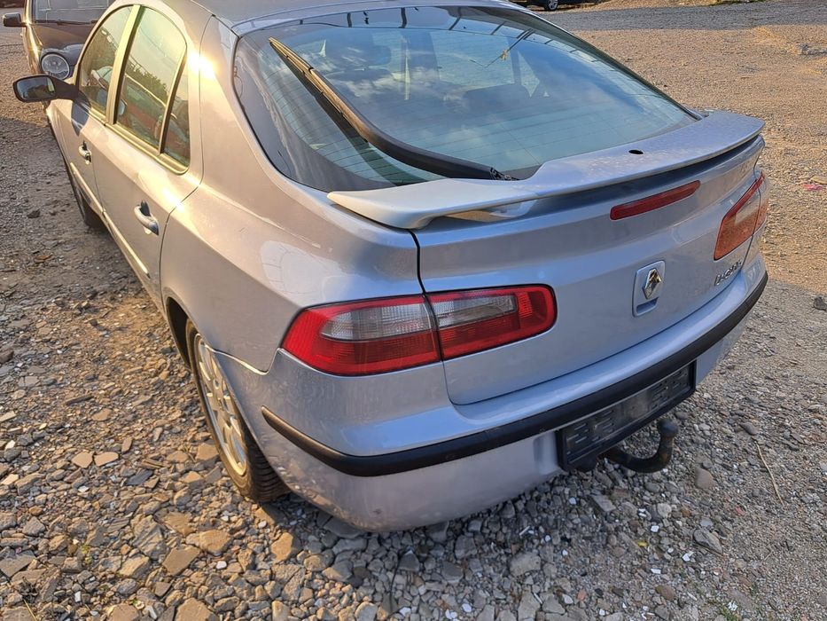 Piese renault laguna 2 1.9 dci f9q
