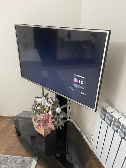 Телевизор LG 42la615v-ze