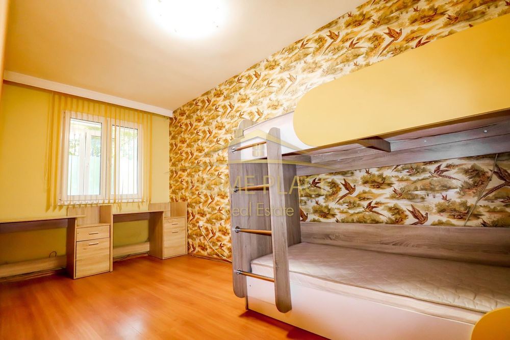 Продава се Тристаен апартамент в Варна, Чайка - 78 кв.м за 1834 €/кв.м - Снимка #8