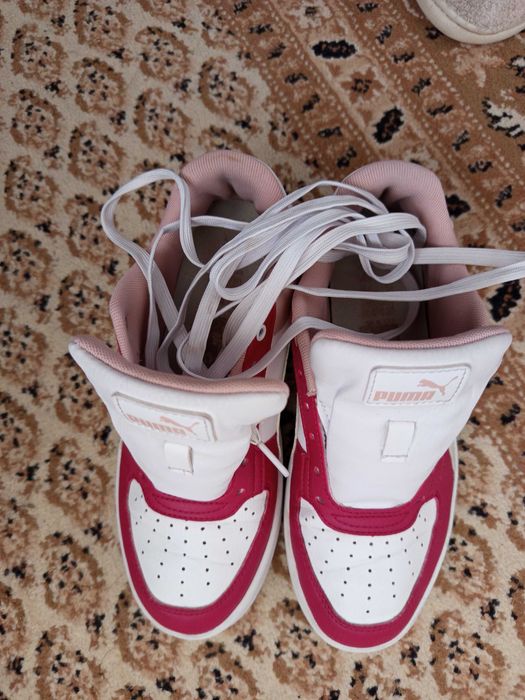 Adidași Puma copii