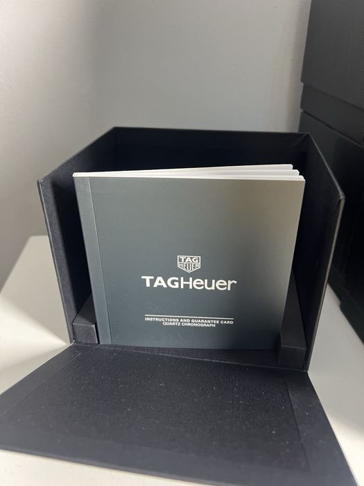 Tag heuer premium
