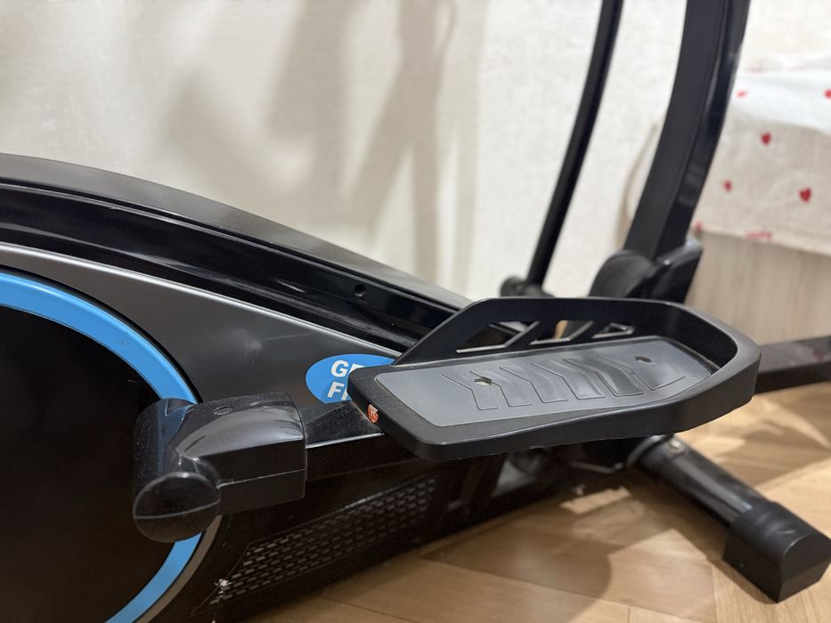 Elipticheskiy trenajor