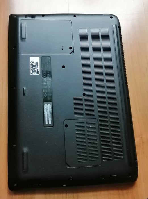 Acer Aspire 3 A315 Ryzen 3 2200U 8GB