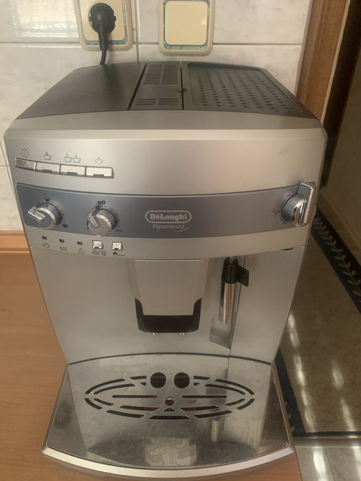 кафе машина  Delongi esperаnza