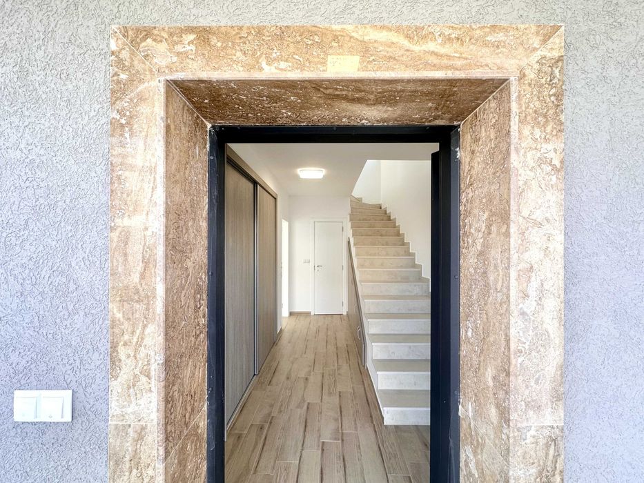 Продава се Къща в Поморие - 142 кв.м за 1901 €/кв.м - Снимка #20