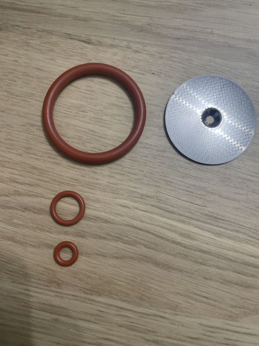 Vand Garnituri si Vaselina pt expresor Saeco, Philips, Gaggia