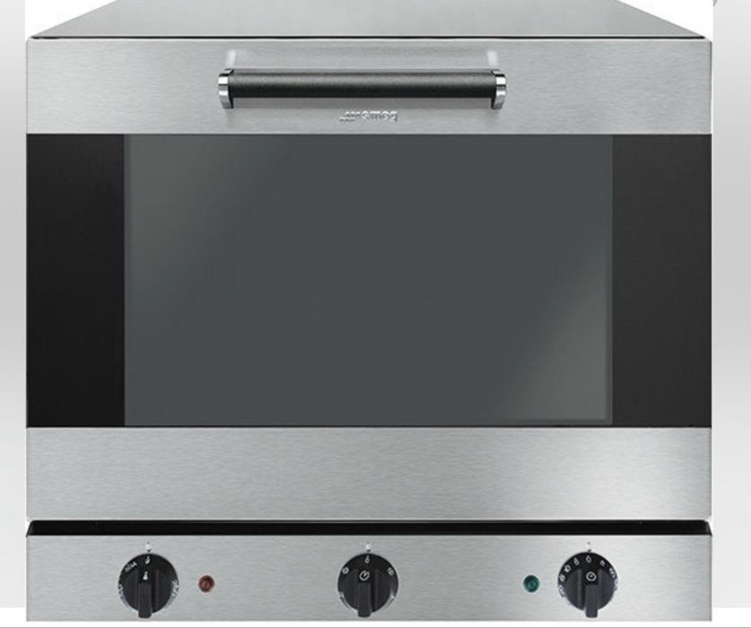 Продаётся конвекционная печь SMEG ALFA 43 XMDFS.