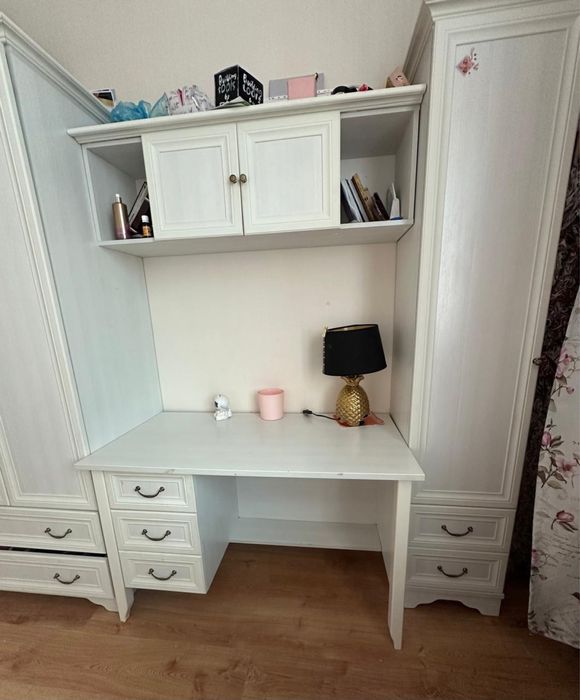 Продам детскую мебель