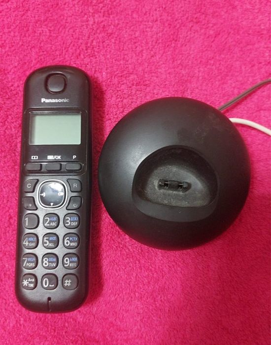 Продаю радио телефон