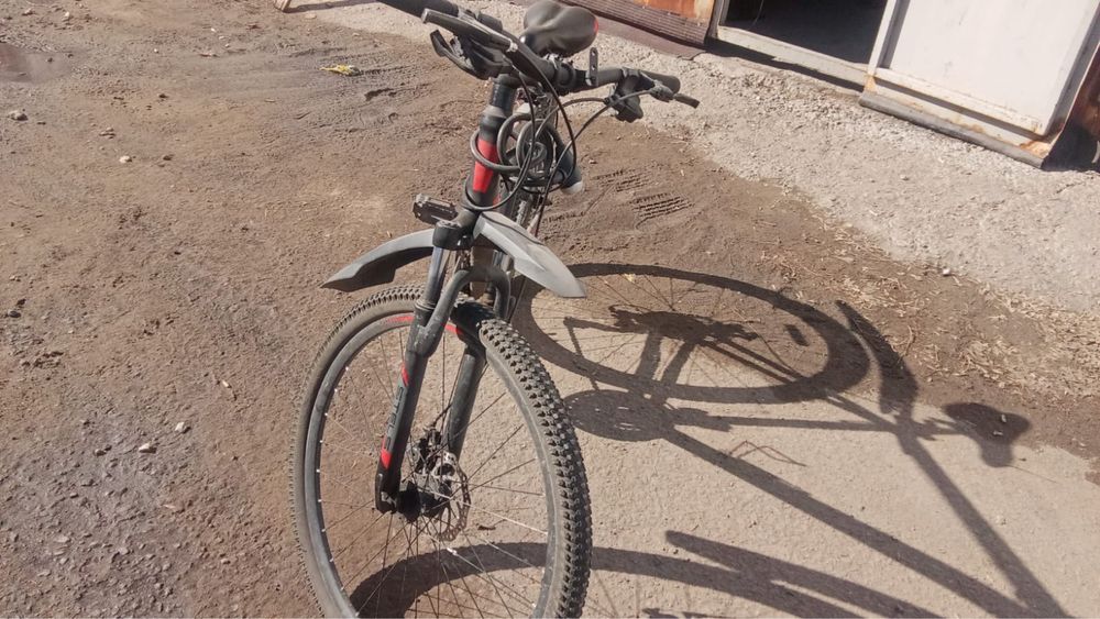 Продам велосипед