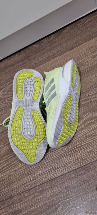 Adidas PrimeGreen Sport