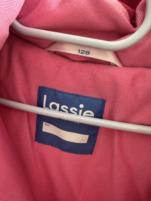 Комбинезон lassie 128