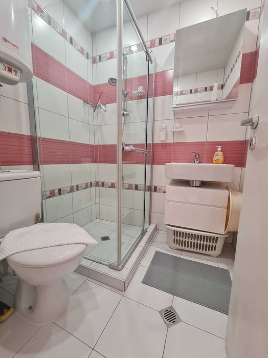 ”Мир” уютен апартамент