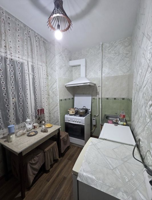 Сдается в аренду 2х комнатная квартира на долгий срок