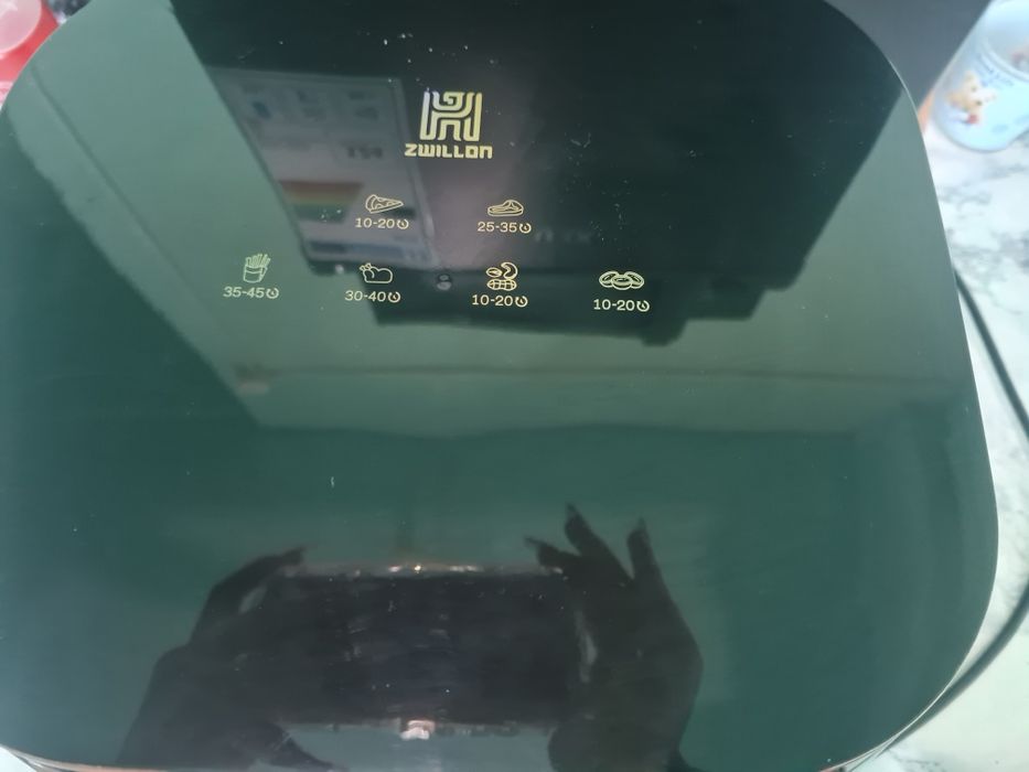 Продается Аэрофритюрница