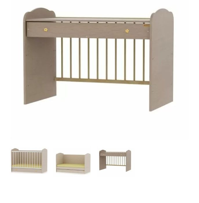 Кошара 3 в 1 лорели