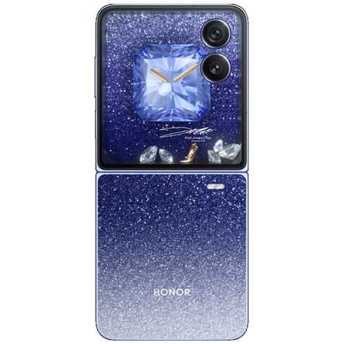 Honor Magic V Flip 2 Dual sim 5G с меню на български 2 години гаранция