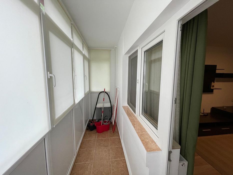 Garsoniera Tineretului Bucuresti