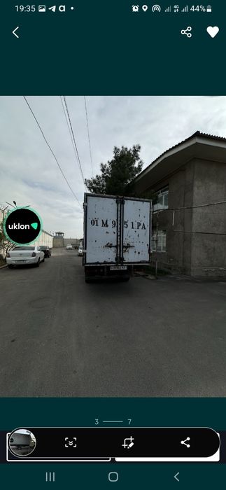 Gazel dastafka labo dastafka OQQORGON VA QUYICHIRCHIQ tuman