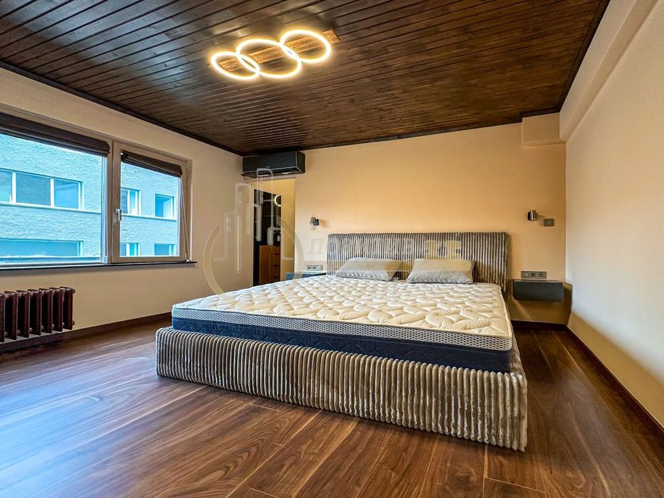 4-стаен в София-Изток площ 100 цена 1150