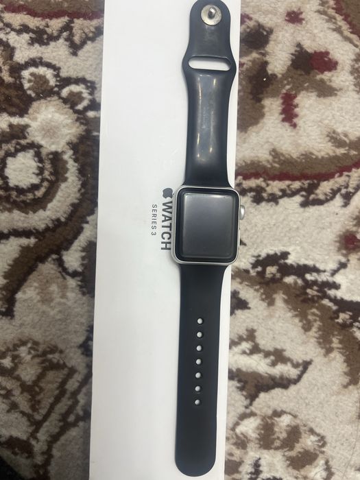 Airpods4 , apple watch 3