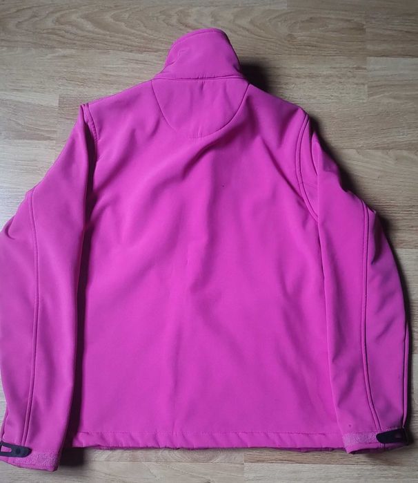 Jachetă Softshell WindStop