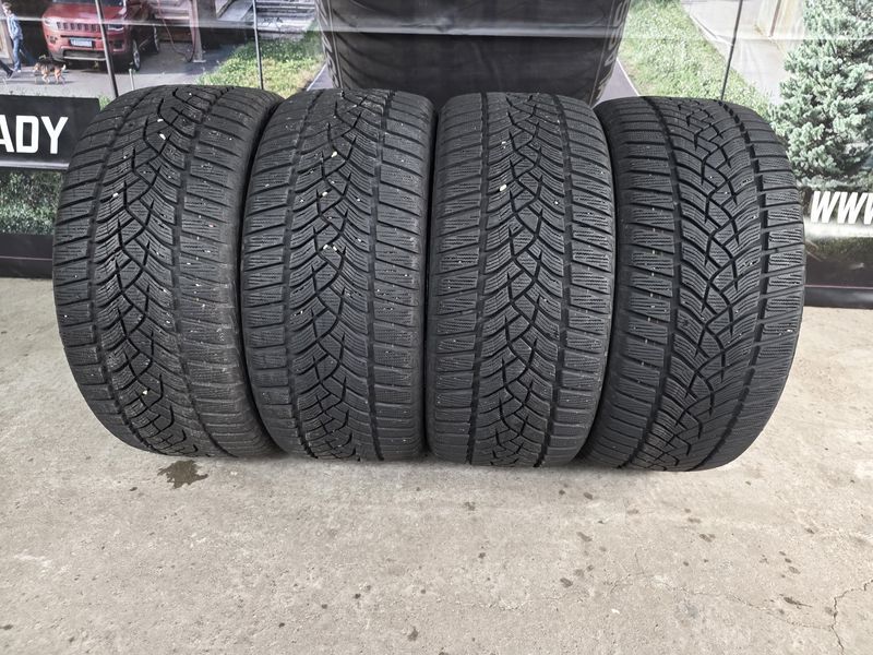 245/40/18 Goodyear 4бр