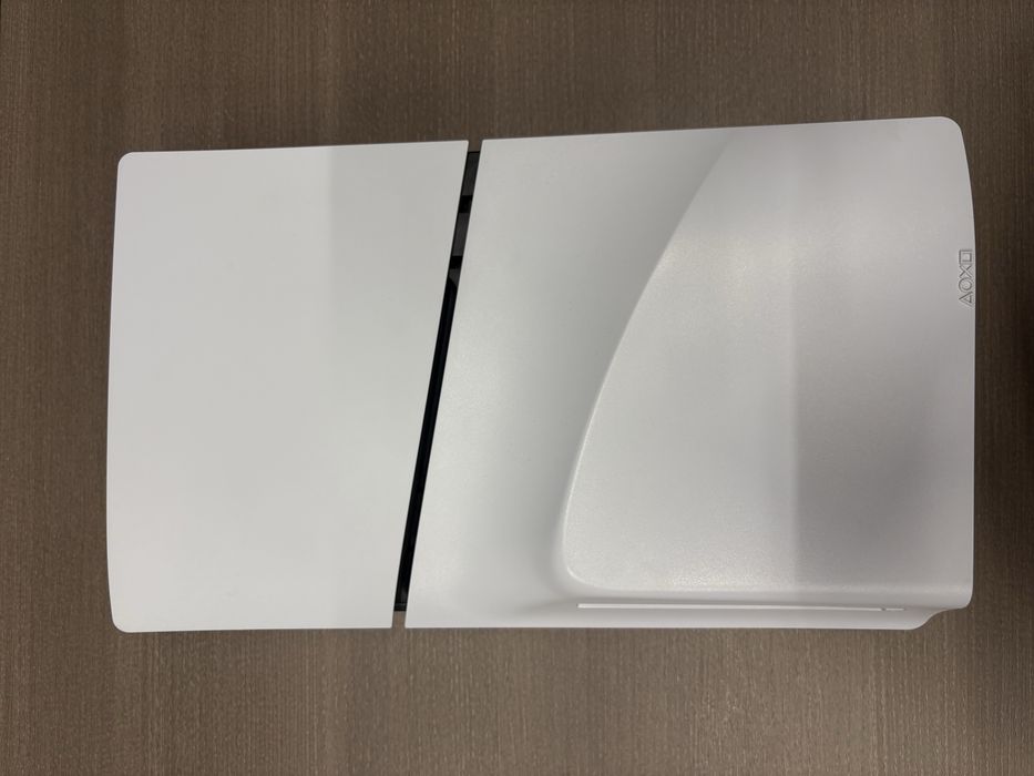 PlayStation 5 slim