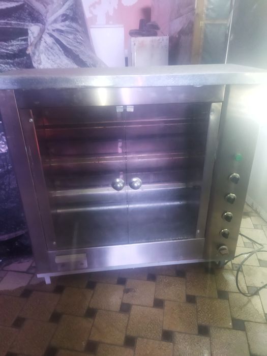 Grel aparat Sotiladi