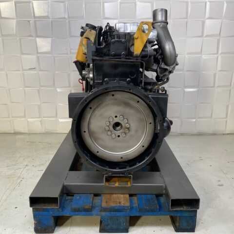 Motor CATERPILLAR 930G -Piese de schimb CATERPILLAR