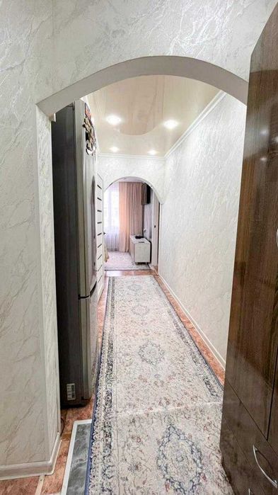 3х ком 5мкр Айгерим К Империя