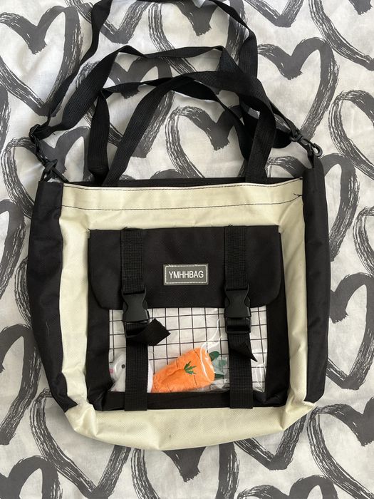 Рюгзаки и сумки