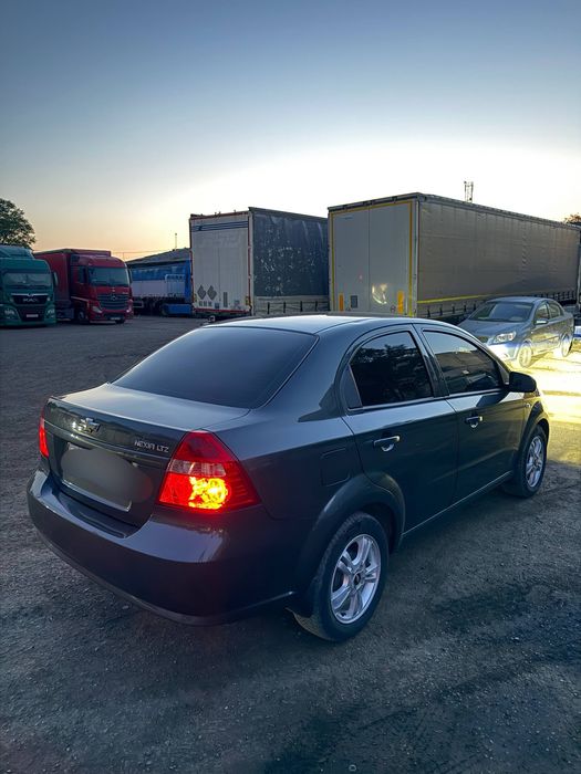 Nexia 3 avtomat 2019