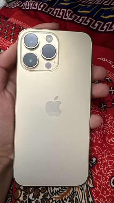 Айфон 14 про макс