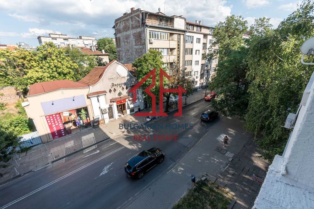 Продава се Тристаен апартамент в София, Център - 74 кв.м за 2973 €/кв.м - Снимка #18