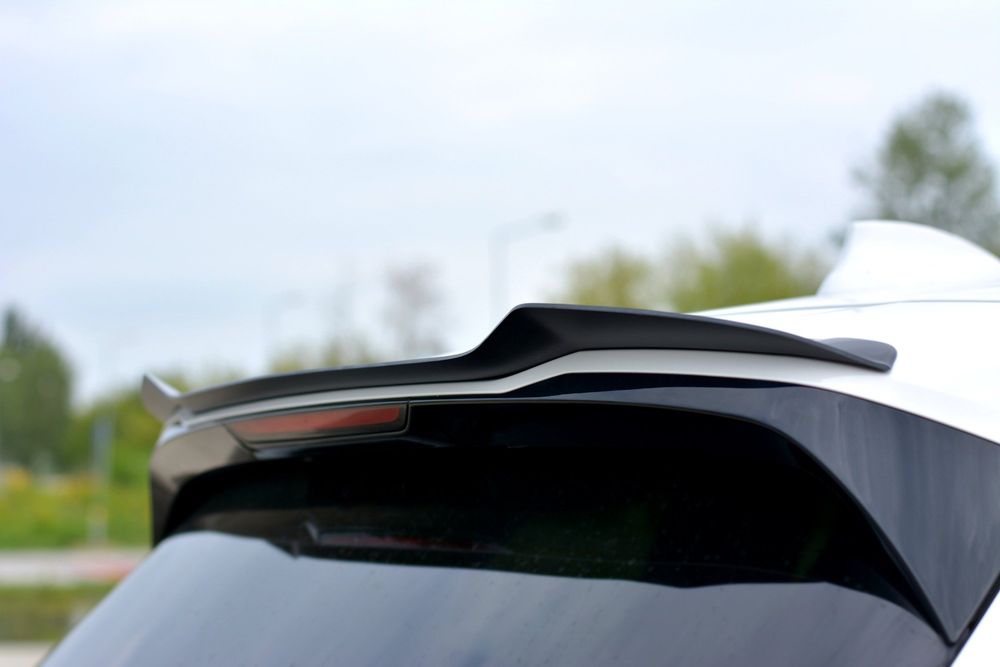 Спойлер за багажник Maxton design за BMW X3 G01 M-pack (2017-)