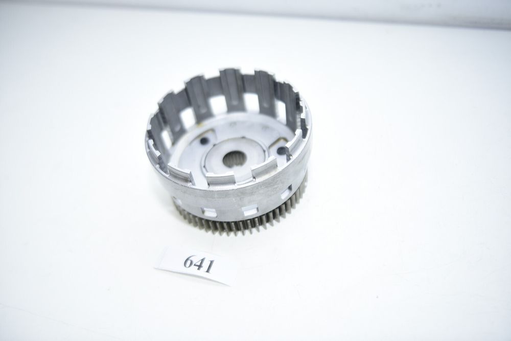 2019 1206km Ducati Monster 2015-2022 821 / Multistrada 2010-2017 coș