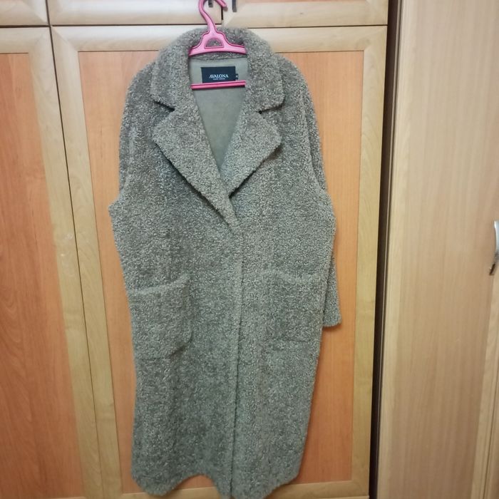 Продам пальто  - Тедди. 20000т.