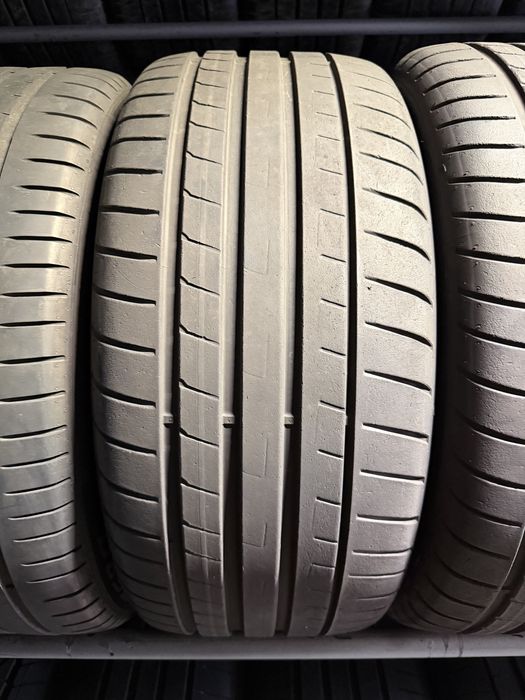 Anvelope 265/35/21 Goodyear