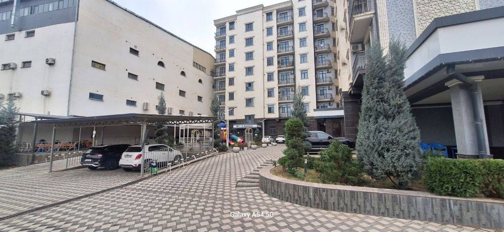 Юнусабад 7-хонали навастройка коробка